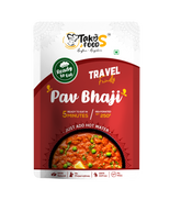 PAVBHAJI, 250 GM