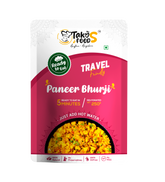 PANEER BHURJI, 250 GM