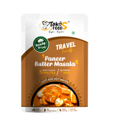 PANEER BUTTER MASALA, 250 GM