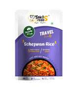 SCHEZWAN RICE, 250 GM