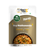 VEG MAKHANWALA, 250 GM