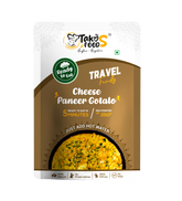 CHEESE PANEER GOTALO, 250 GM