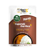 GUJARATI DALRICE, 250 GM