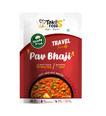 PAVBHAJI, 250 GM