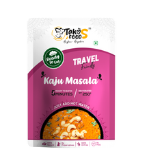 KAJU MASALA, 250 GM