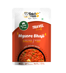 MYSORE BHAJI, 250 GM