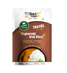 GUJARATI DALRICE, 250 GM